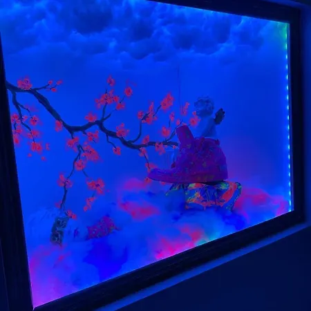 شقة Le Pink By Cloud
